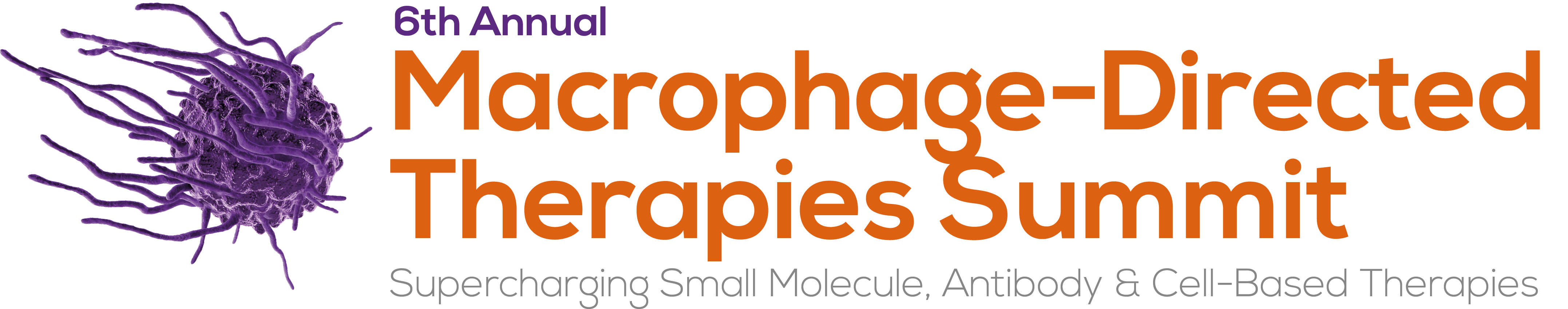 6th Annual Macrophage-Directed Therapies Summit