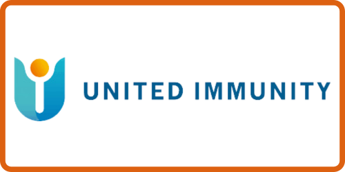 6th Macrophage-Directed Therapies Summit - Partner - United Immunity