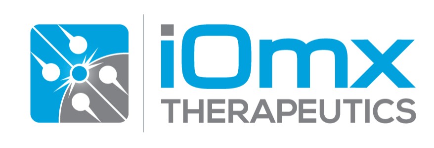 6th Macrophage-Directed Therapies Summit - Partner - iOmx Therapeutics